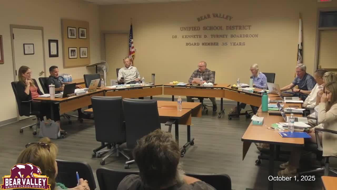 School board approves 2026–27 calendar after negotiations; winter break shortened by one week