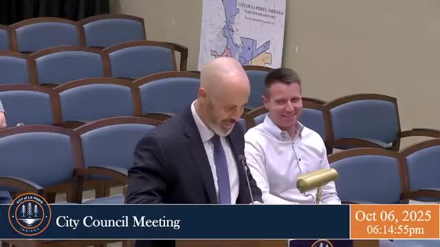 Council approves rezoning for 122‑unit Beachwood Lakes development