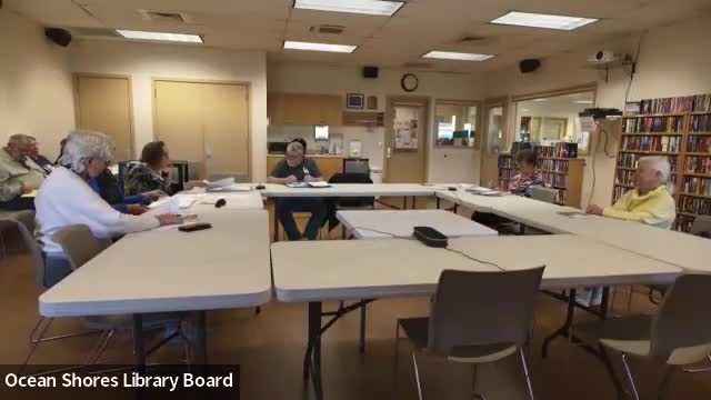 Trustees agree to present to City Council six times a year