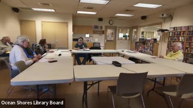 Advisory board approves updated bylaws draft to send to mayor and council