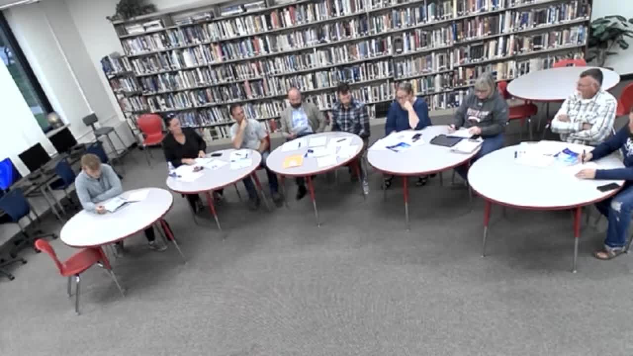 Board authorizes purchase of replacement school bus up to $88,000