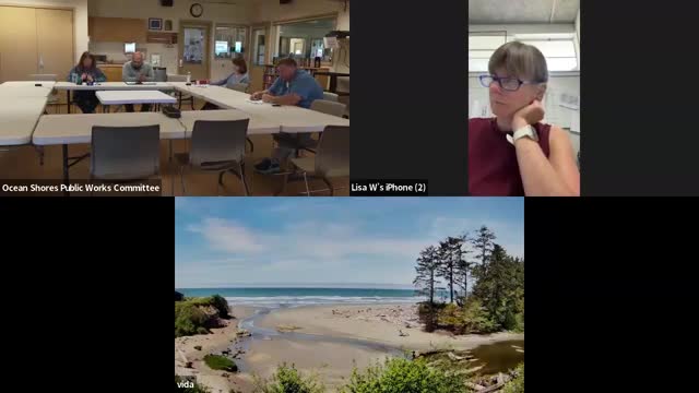 Freshwater treatment season wraps; post-treatment survey and $15,000 budget surplus reported