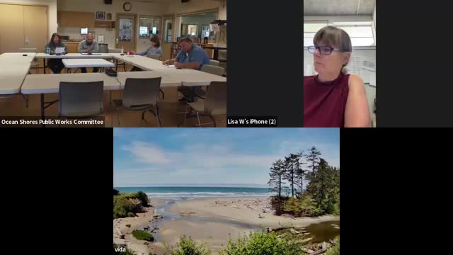 Modular at Moby Dix to move to South End Fire Station; exhaust system proposal due in October