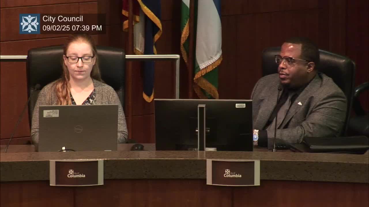 Council approves a 2% across-the-board water & Light rate increase for FY2026; customer charge rises to $22.44