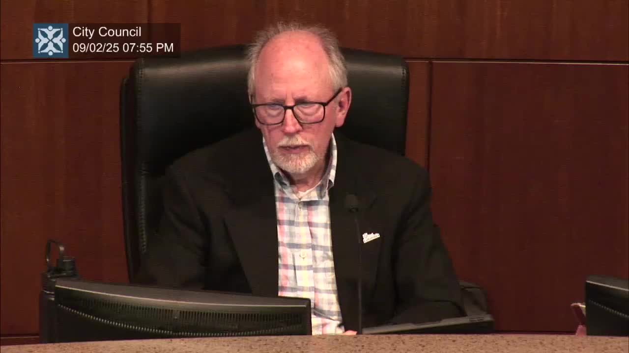 Council tables proposed changes to downtown parking rates and meter technology to Sept. 15 after business groups request more outreach