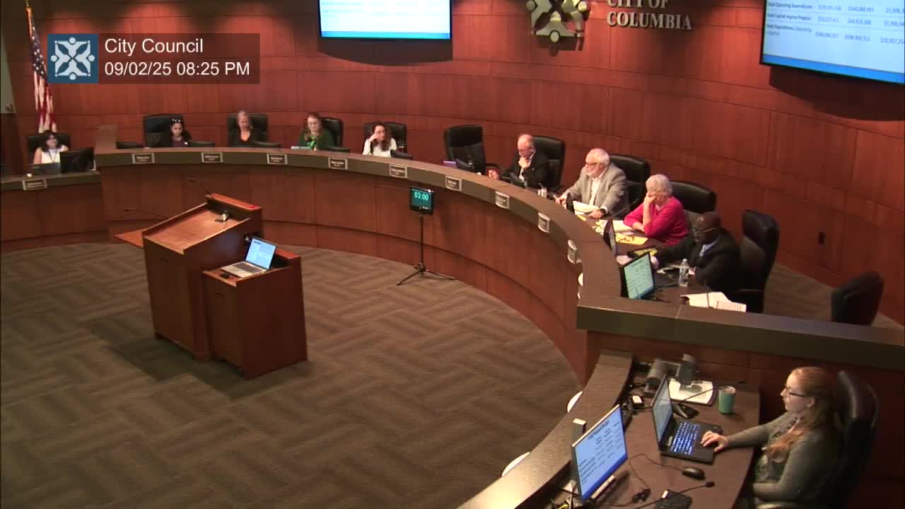 Council tables update to citys closed-records code after questions on juvenile and security-related language