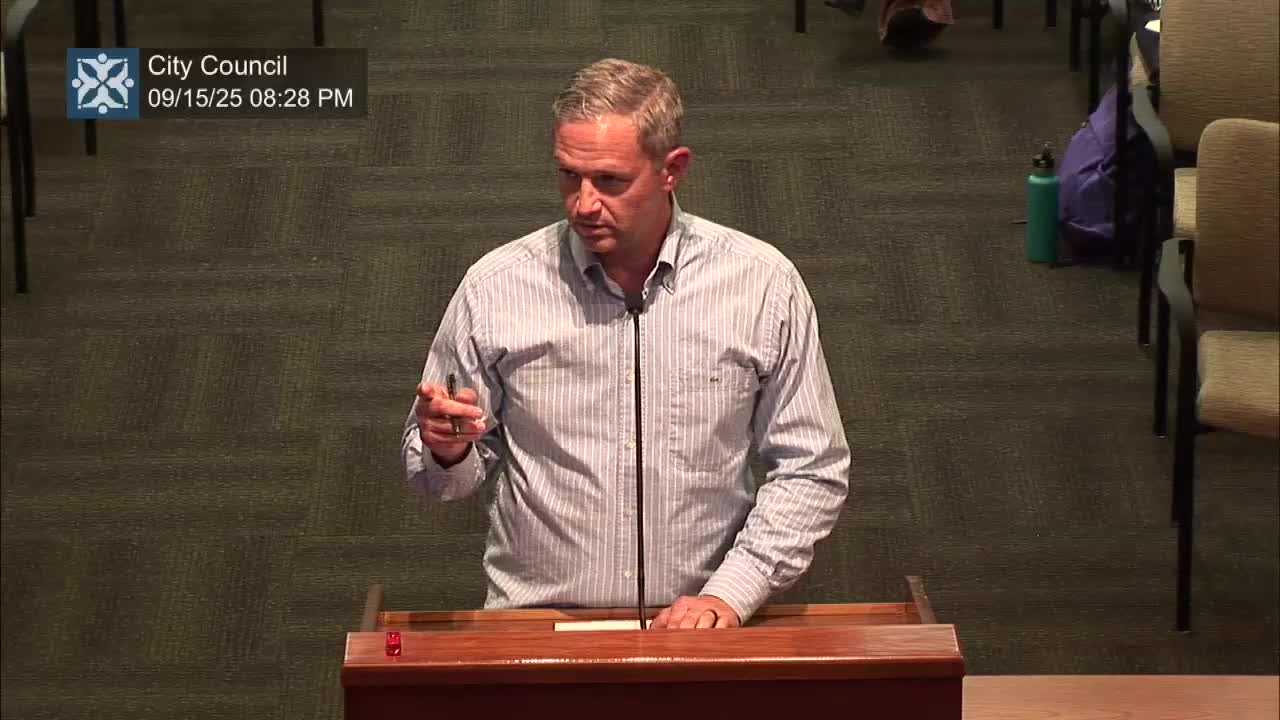 Council OKs parking meter rate increase after downtown CID talks; staff to absorb app convenience fee