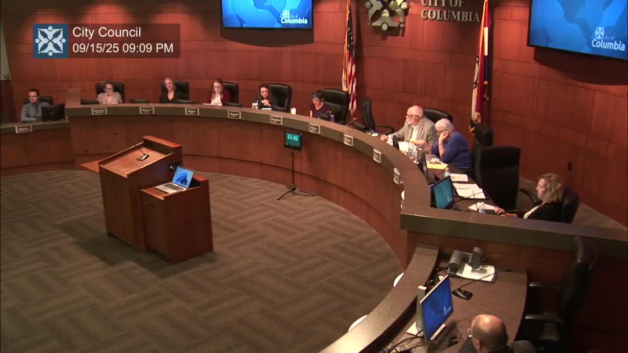 Council directs staff to commission updated electric integrated resource plan amid market volatility