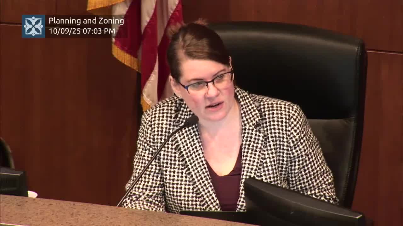 Columbia planning panel approves four short‑term rentals, rejects one after neighborhood opposition
