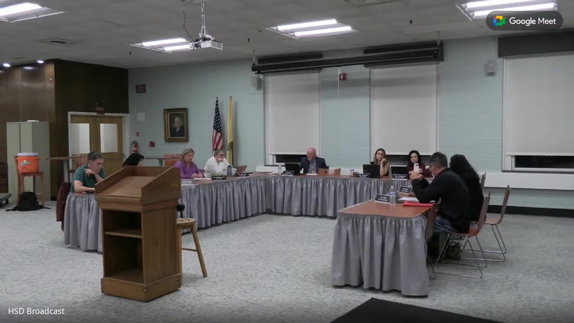 Board reviewer flags formatting issues, recommends changing “potential suicide” language to “suicidal ideation and self‑harm risk” in crisis guide
