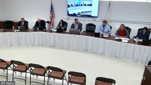 Coventry High principal: students outperformed state, global AP averages
