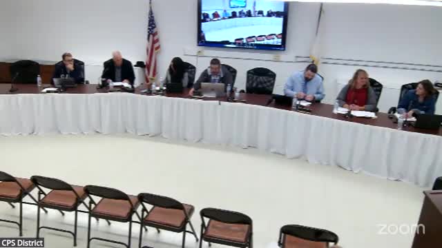 Committee reports executive session approved homeschool requests, seals records