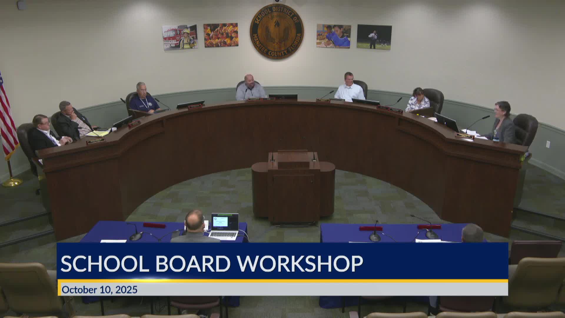 School board members press for unified response after Schools of Hope letters name two Manatee campuses