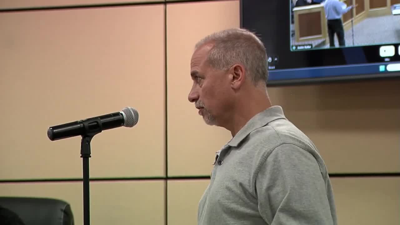 Business owner urges denial of YWCA King Street closure and mural, citing access and permit concerns