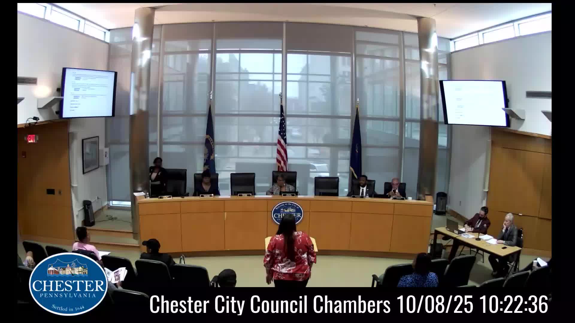 Block Captain program reports 200 volunteers in citywide cleanup