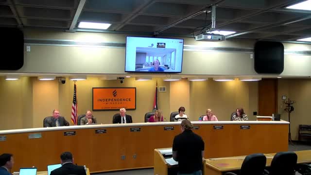 Public speakers urge council to preserve century-old Sermon Center, propose YMCA partnership