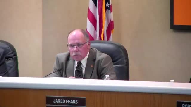 Council approves Wally’s special-use permit after adding specified road improvements to conditions