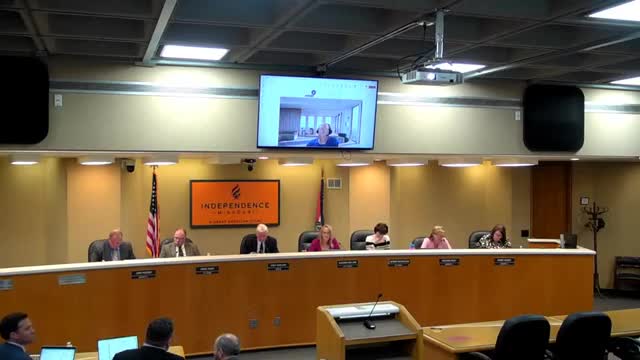 Council approves sanitary sewer rate schedule with CPI cap; first change set for Nov. 1, 2025