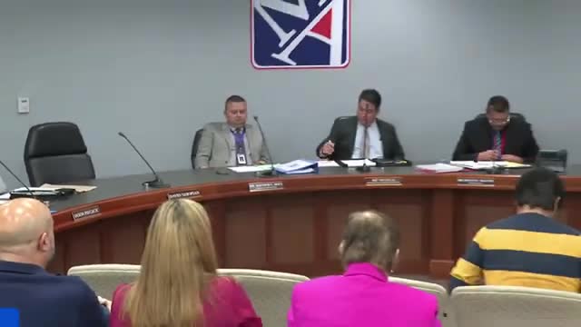 CitizenPortal.ai - Votes at a glance: McKeesport board approves ...