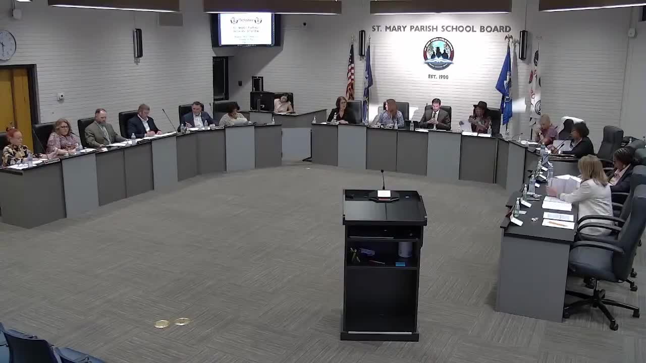 Special education advisory committee met without quorum; two parent vacancies to be filled