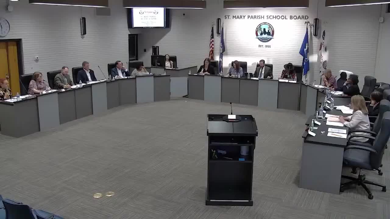 Board moves into executive session over sixteenth-section land dispute, later accepts counselrecommendation
