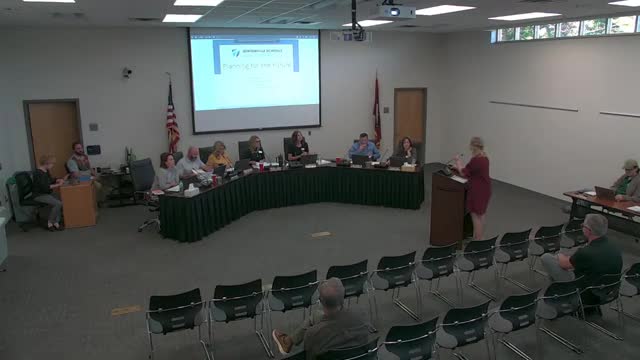 Consultant: Bentonville district to add roughly 4,000 students over next decade; elementary and middle schools will see most growth