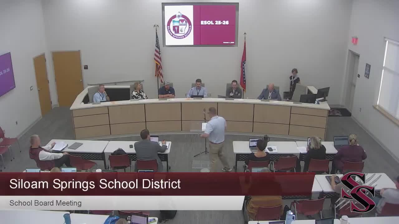 District ESOL director: fewer students in program, steady top languages and focus on exiting students