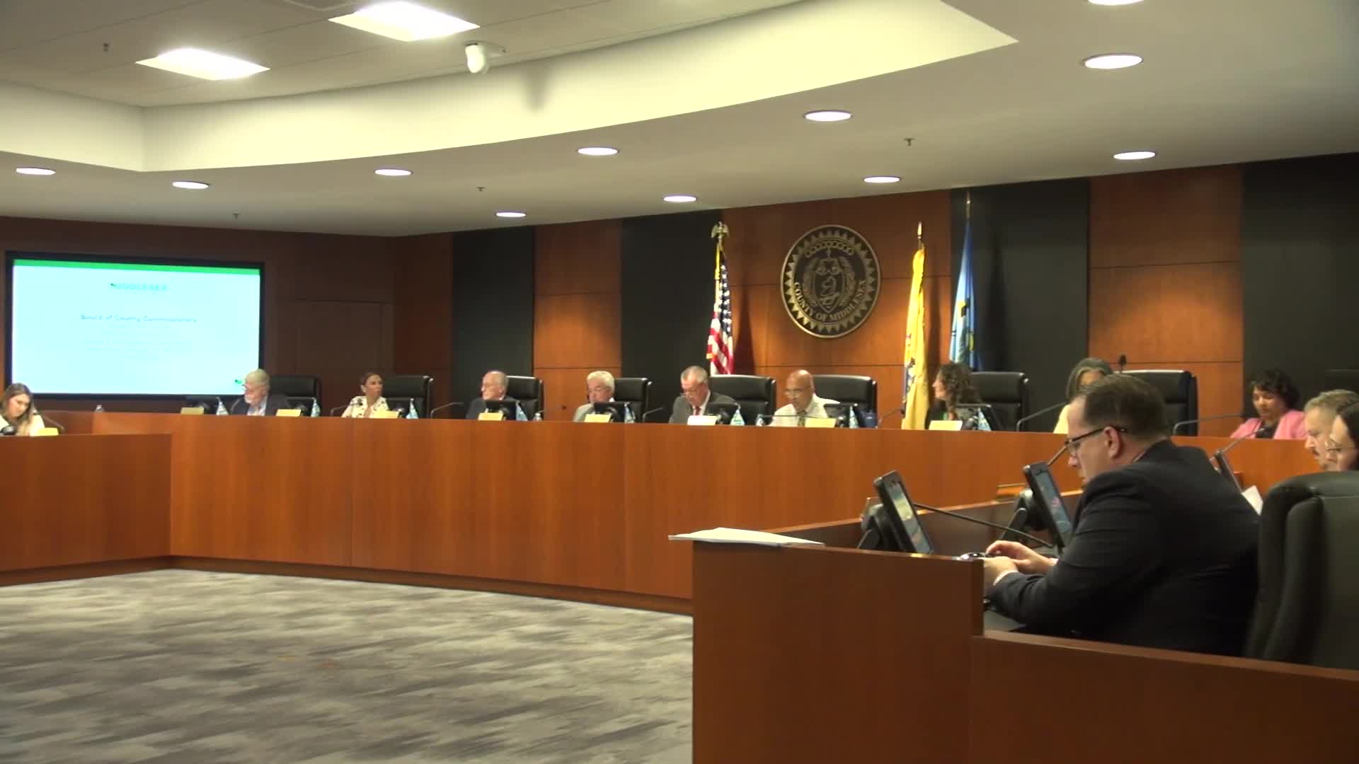 County highlights World Mental Health Day and several community events, including disability resource fair and LGBTQ+ seminar