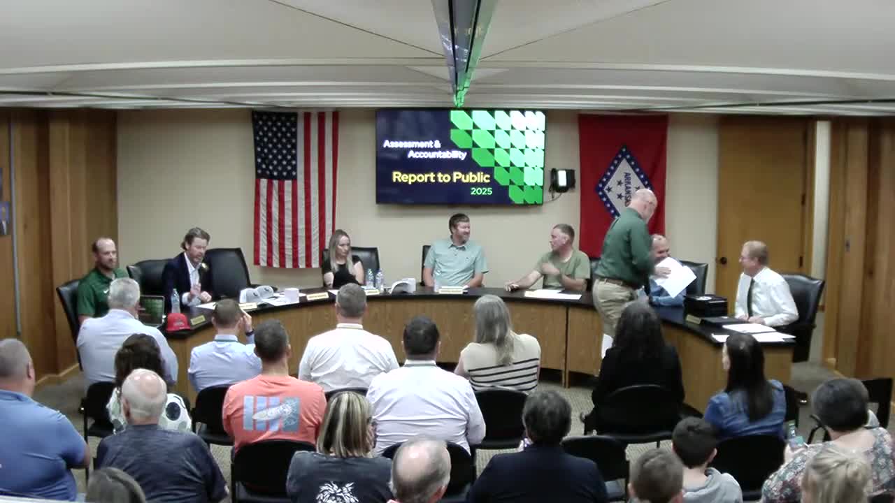Board approves minutes, consent agenda and appoints Dustin Hughes as ASBA delegate