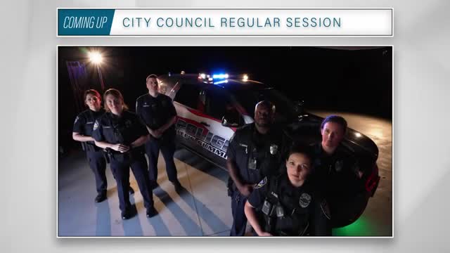 Lee's Summit proclaims National Co‑Responder and Crisis Responder Week; police and Rediscover staff describe on‑scene model