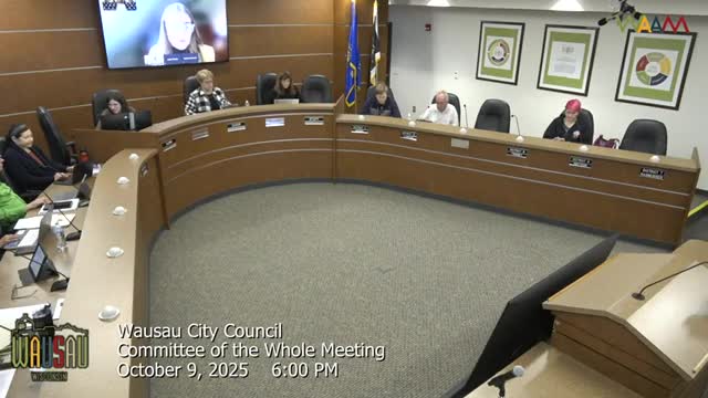 Wausau council weighs referendum to fund 12 firefighters after SAFER grant ends