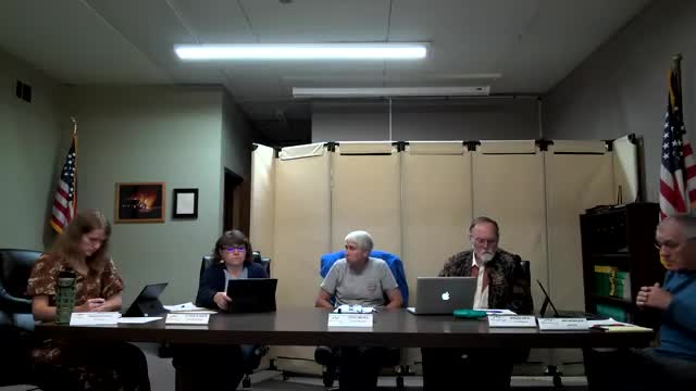 Resident emails ask Stevensville council to correct minutes, say mayor’s campaign remarks spread misinformation