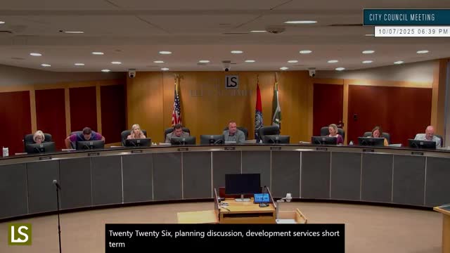 Lee's Summit council declines to relax short-term rental rules for World Cup after debate on enforcement and safety