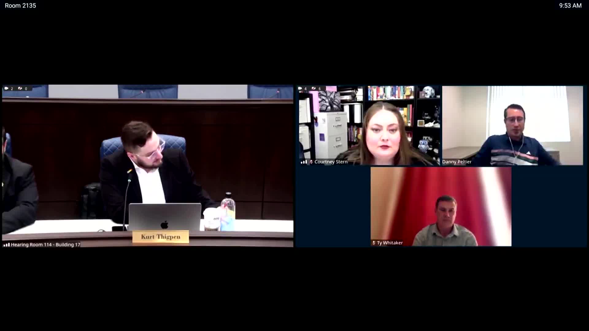 SPCSA issues notice of concern to Akipo Academy after widespread delinquent submissions