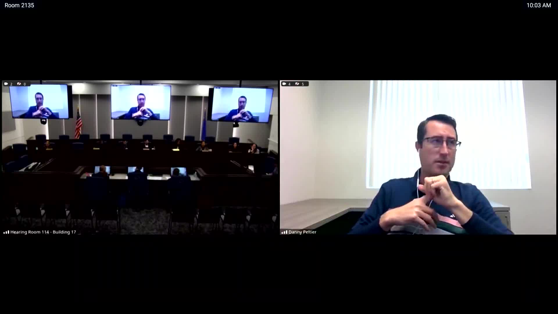 SPCSA issues organizational notice of concern and elevates Nevada Prep to financial notice of breach