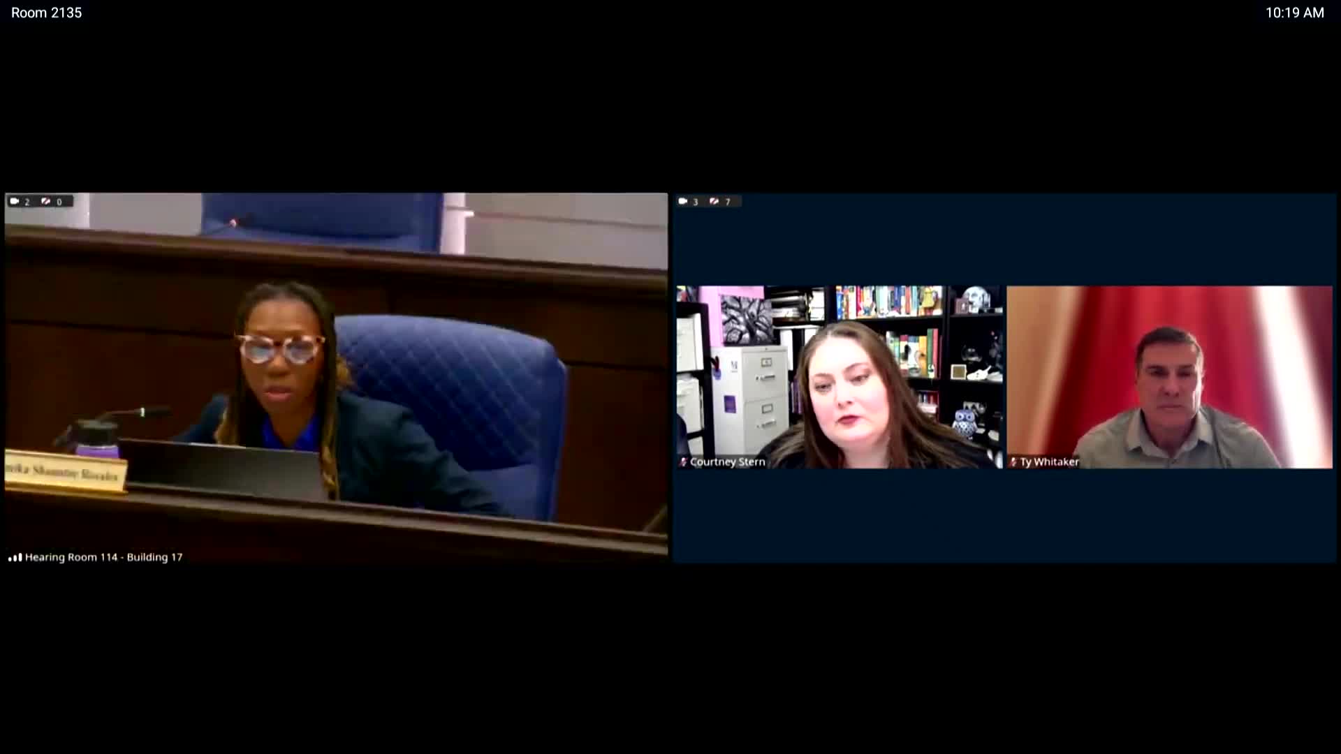 SPCSA issues organizational notice of concern and financial breach for Sage Collegiate