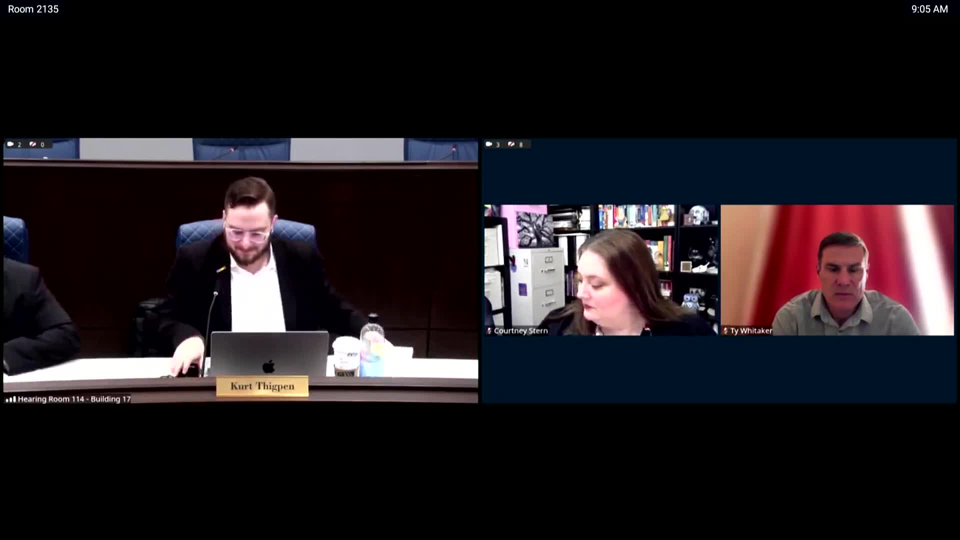 Charter leaders and teachers urge SPCSA to ease compliance burden, warn school closures displace students