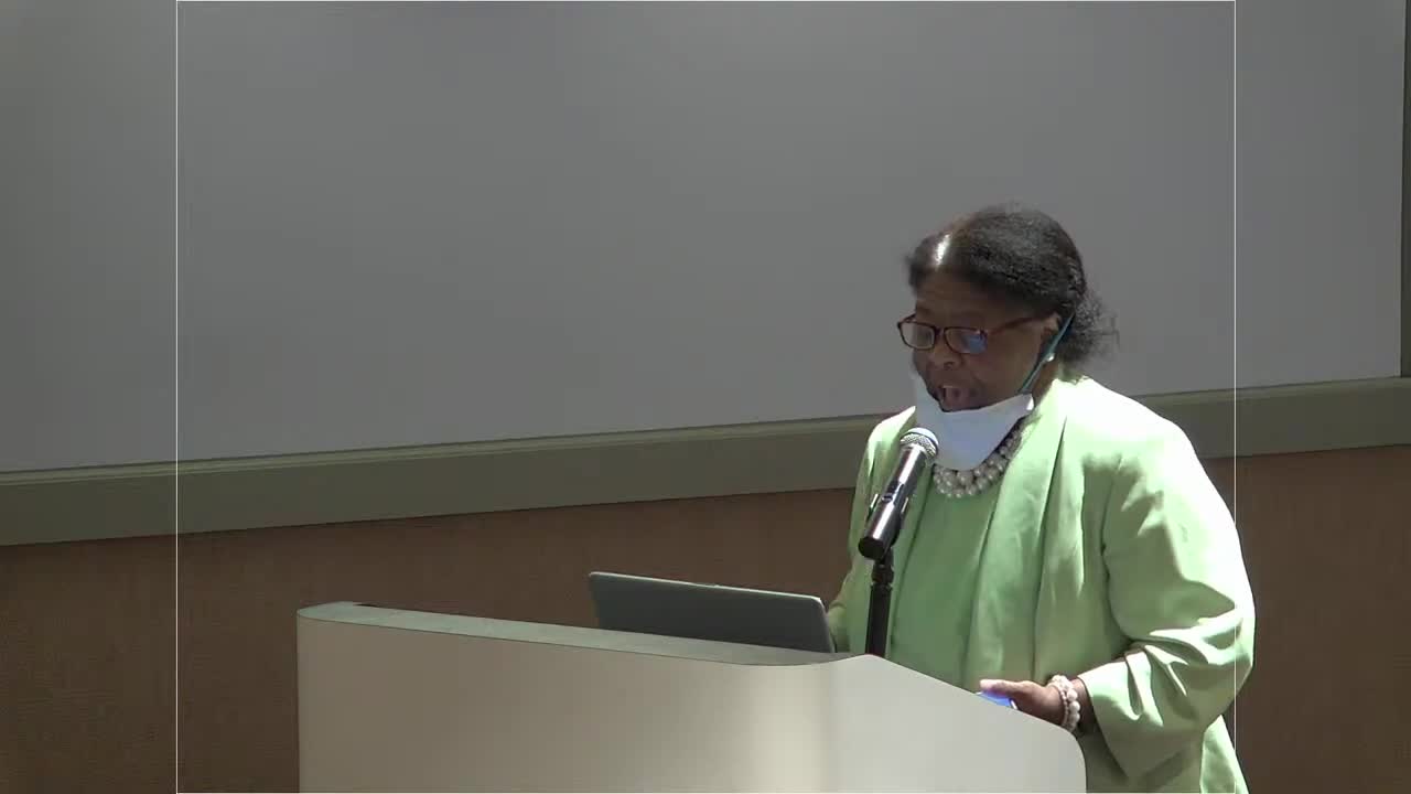 Alabama education board hears sharp public debate over ‘intellectual freedom’ resolution