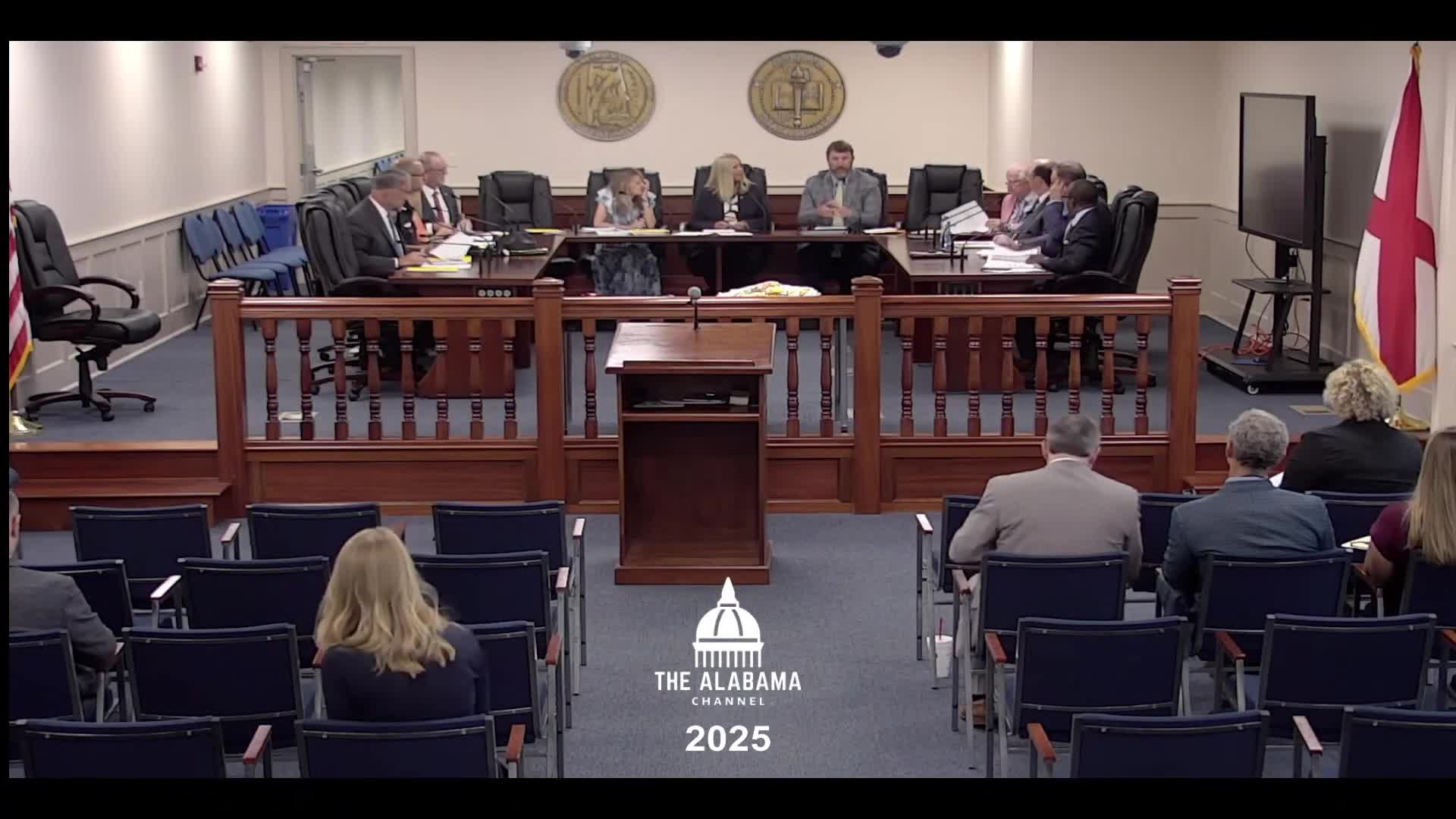 Committee hears Freemason request to require membership proof for special plate; action deferred to spring
