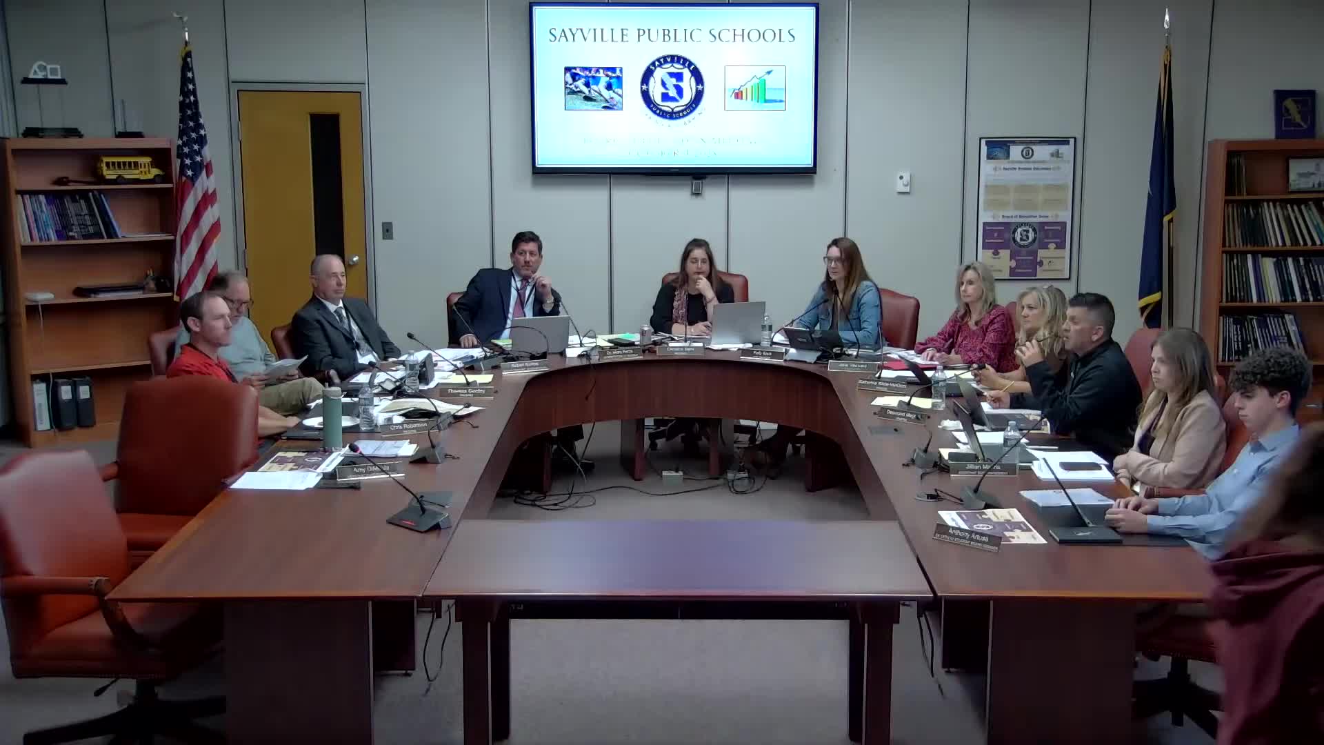Sayville district outlines curriculum overhaul, moves toward more performance-based assessments