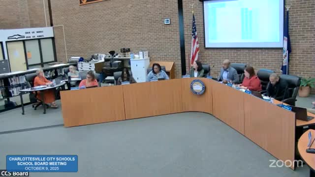 Parents launch Charlottesville Citywide PTO Fund with $100,000 first‑year goal
