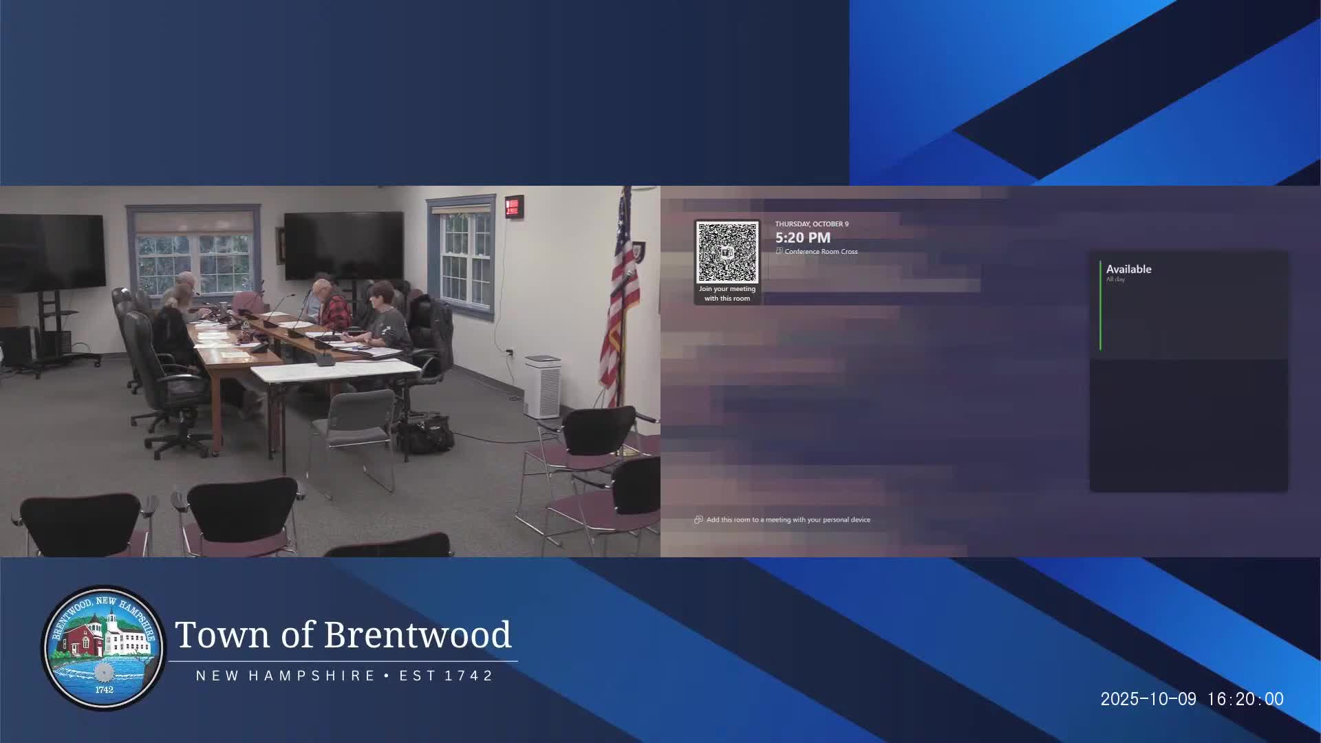 Cemetery trustees present $14,038 budget request and plan maintenance priorities