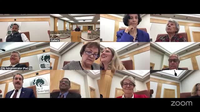 Resident warns council against Mass Mutual property purchase without guaranteed tax exemption