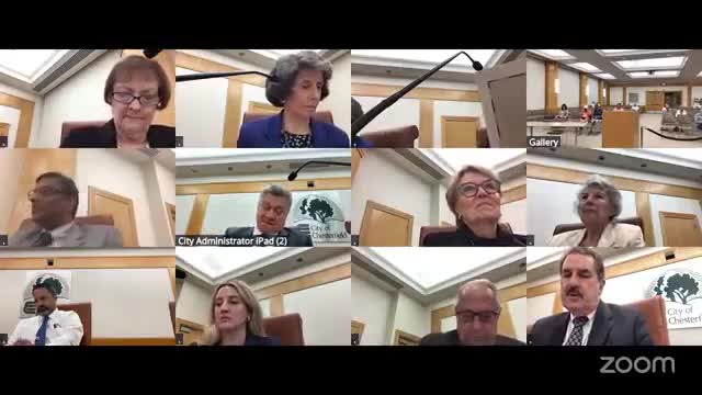 Council approves three board and commission appointments