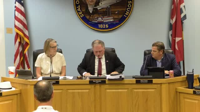 Jefferson City proclaims Fire Prevention Week, highlights lithium‑ion battery recycling and Nov. 15 drop‑off