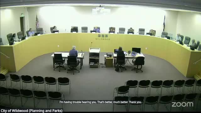 Historic Preservation Commission debriefs Celebrate Wildwood: strong turnout, heavy rain and lessons learned