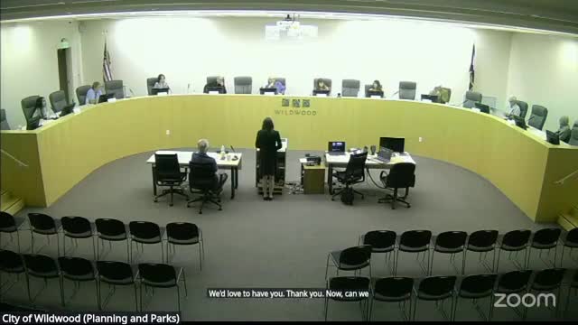 Commission endorses exploring new Route 66 marker design and confirms magazine partnership for 2026 centennial