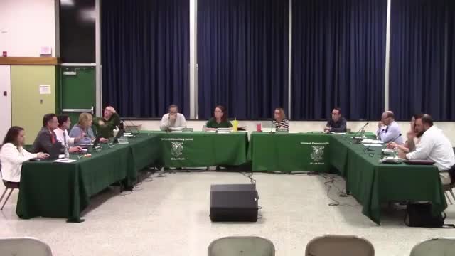 Cornwall Central school board upholds 10-week suspension but allows conditional early return for student