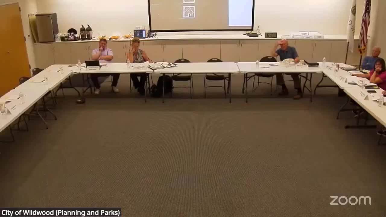 Committee orders study of historic-preservation rules after Marycliff residence removed