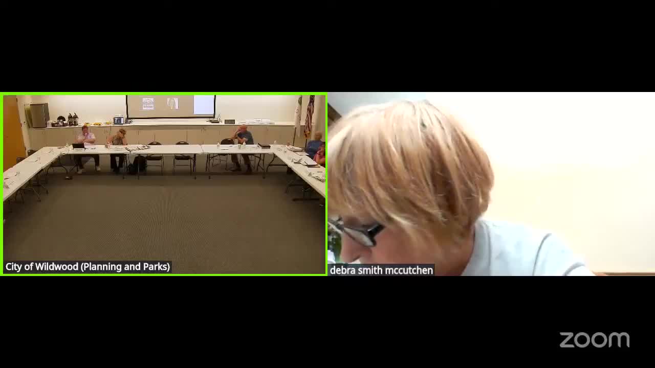 Committee removes proposed affordability policy after broad debate